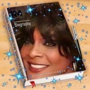 Meet your Posher, Jeanette